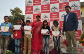 Rudra-the-Best-CBSE -School-In-Nashik-price distribution