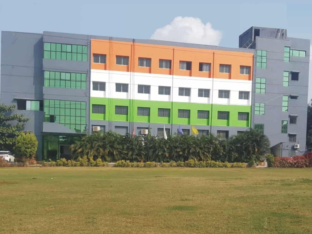 Rudra the Best CBSE School In Nashik