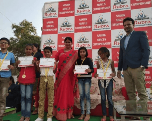 Abacus-and-Vedic-Math